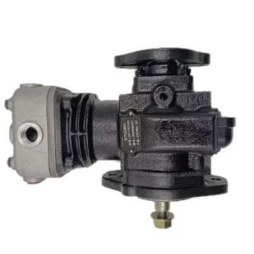 Hot Selling Diesel Air Compressors: Model 6BT, Part Number 3974548 - Available in 180, 210, and 3509DR10-010 Variants