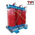 Three Phase class H Dry Type Electrical Transformer