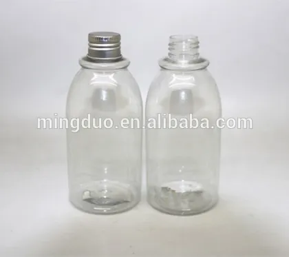280ml bath salt bottle cosmetic container bottle T24038