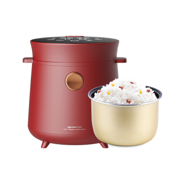 2023 Hot Sale Multi Electric Low Sugar Rice Plicker Productor для теплая продуктов питания