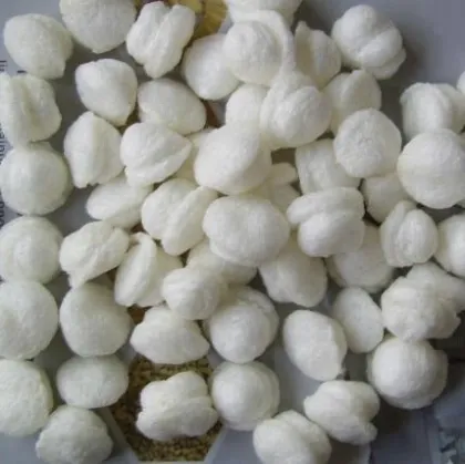 modified starch / converted starch process machine