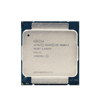 इंटेल Xeon E5 श्रृंखला CPU: डेस्कटॉप प्रोसेसर E5-2620V3 में एक गहरा गोता