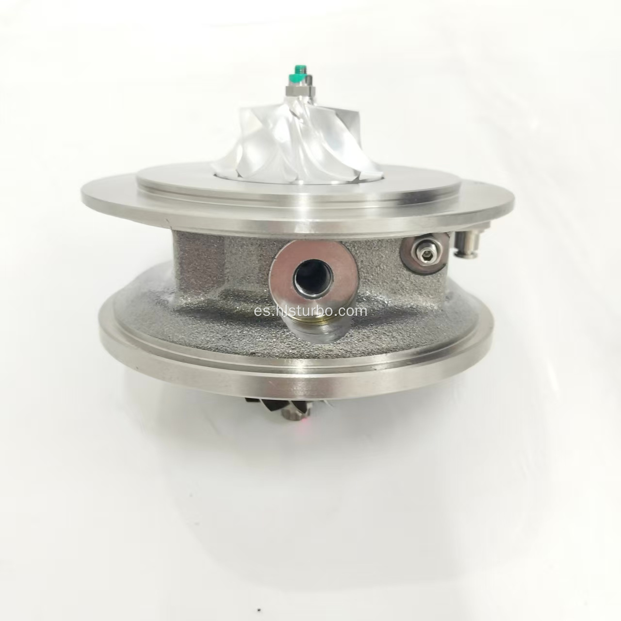 Cartucho GTD1749VZK 835406-0012 de Hyundai Turbo