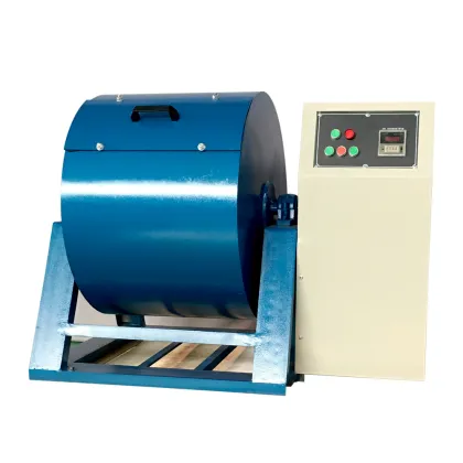 Los Angeles Abrasion Test for Aggregate - Hot Sale in Los Angeles