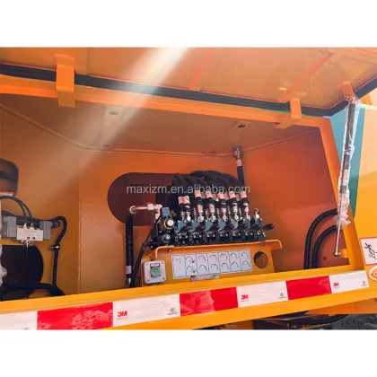 China New 37m Schwing Truck Mounted Cement Concrete Pump Truck: Price and Details for Sale (HB37V)