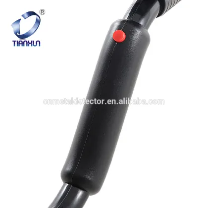 Metal Detector MD-3007B Ground Search Baby Toy Electronics Detector Portable Metal Detector Treasure hunting Hobbies Detector