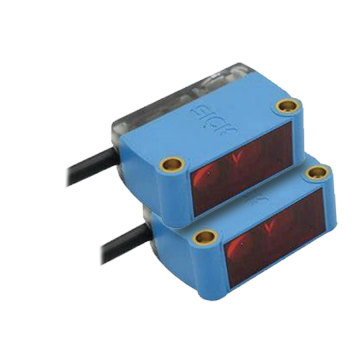 Αγορά Sick Photoelectric Sensors: GTE6, GTB6 Σειρά συμπεριλαμβανομένων μοντέλων-GTE6-N1211, GTE6-N1212, GTB6-N1211, GTB6-N1212, GTB6-P1211, GTB6-P1212, GTE6-P1211