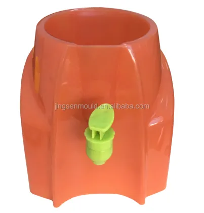 Water Dispenser Tap Mould Supplier - Dispensador De Aqua Del Molde