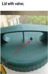 BATTERY SPRAYER