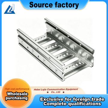 Modern Energy Saving Cable Tray Design