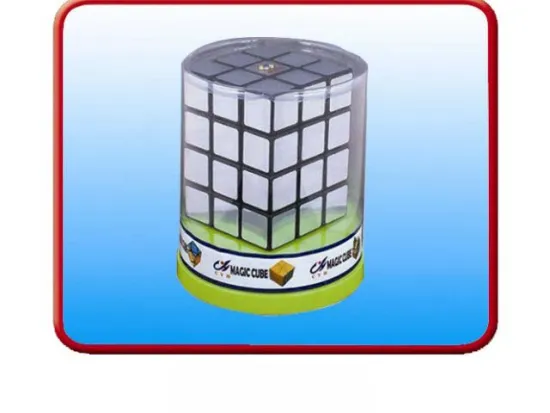 MAGIC CUBE