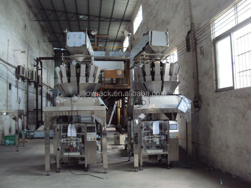 Stainless Steel Vertical Bucket Elevator
