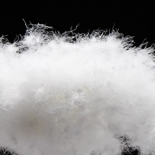 Luxury Hotel White Silent Down Comforter