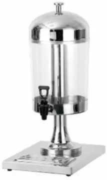 Commercial Single Juice Dispenser for Sale