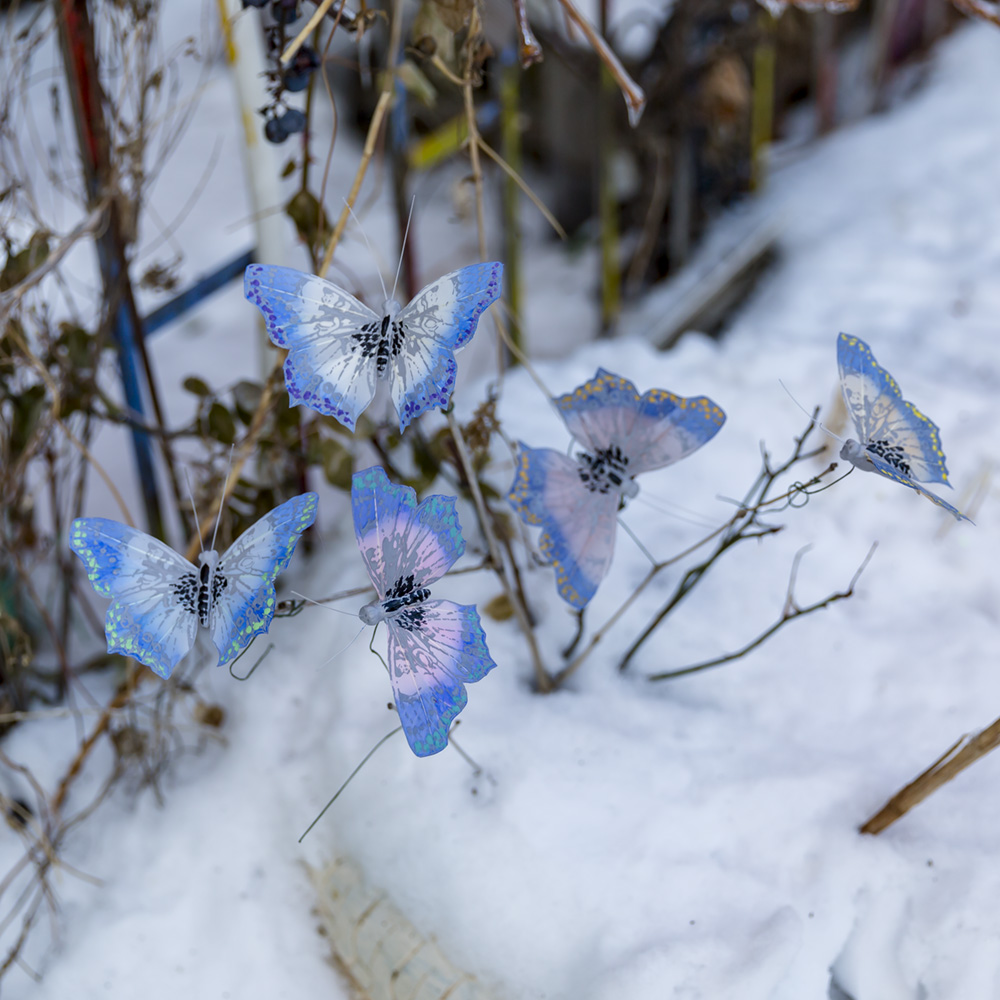 Hantverk som broderi