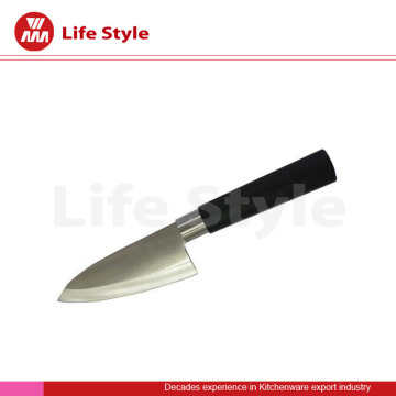 Morden Style stainless steel kitchen knife