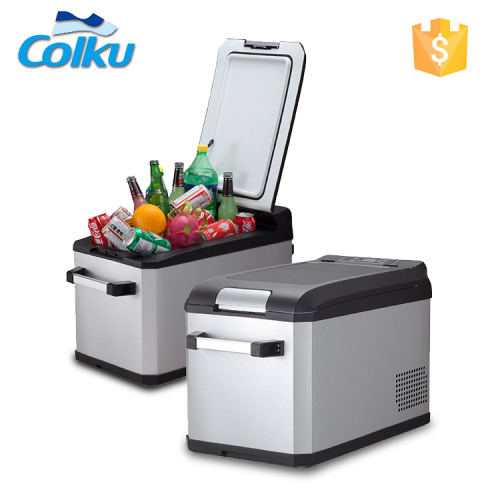 Foshan Colku 14L 17L 24L Low Energy Consumption Wholesale Mini Refrigerator