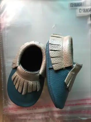 Various Colors toddler shoes