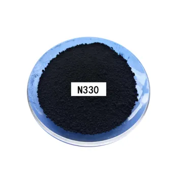 Factory Direct Carbon Black N330 for Pigment, Plastic, and Rubber Applications
