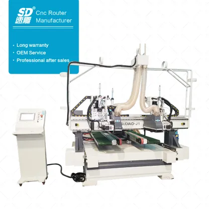 CNC Metal Engraving and Milling Machines