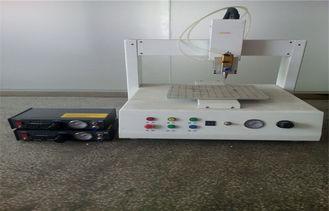 High Speed Precision 3 Axis Glue Dispensing Machine AC110 2