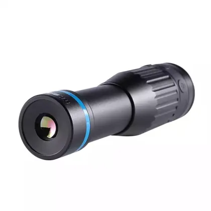 Infrared Night Vision Thermal Imaging Scope for Hunting