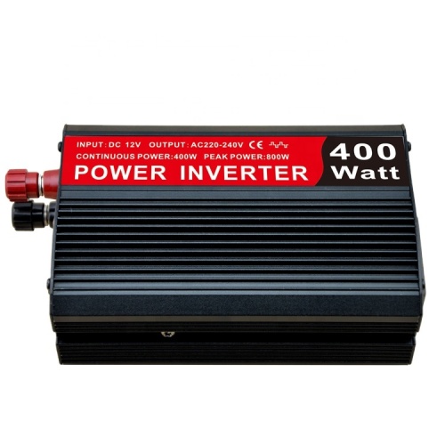 Inverter 400W Power Inverter Modified Sine Wave Inverter