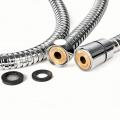 Flexible Stainless Steel Replacement Handheld Shower Hose
