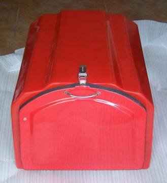 Food Sending Boxes