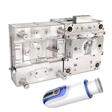 high quality precision plastic injection mould