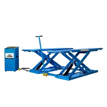 Scissor Lift Out Sale: Tongda TDY-P3010 Ανελκυστήρα αυτοκινήτου 2024