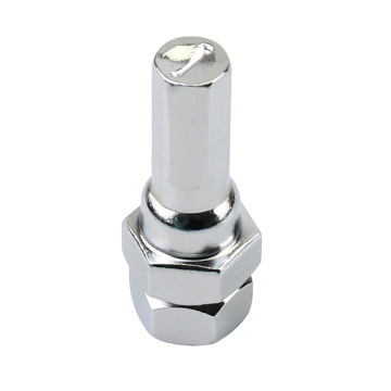 Factory Price Wheel Nuts: Lug Nuts and Mag Nut Covers