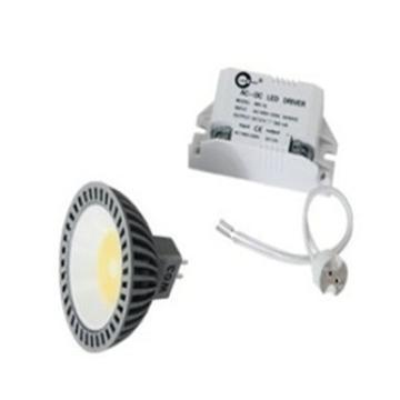 3W MR16 3-in-1