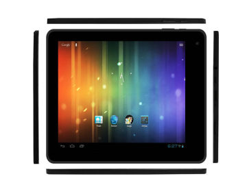Multi - Touch Flv(h.263,h.264) Wifi Mid 8 Inch Android 4.0 Tablet Pc Boxchip A13 Hdd 4g Two Camera