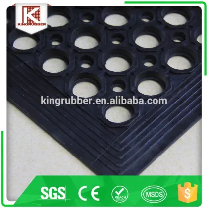 Commercial Kitchen Chef Mat