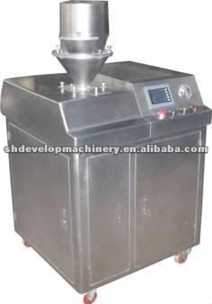 GK25B dry method granulator