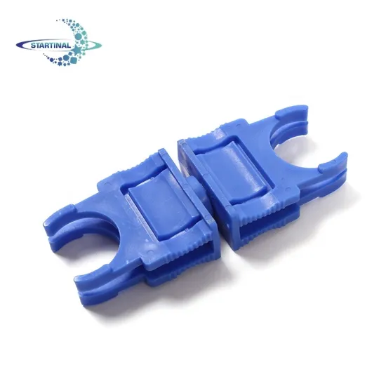 Factory Direct Plastic Hoop Connector Accessories: Innovative Educational Toys for Children's Sensory Integration Training