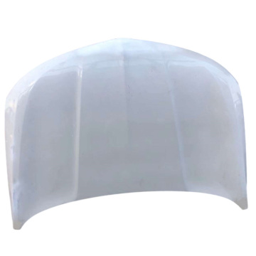 Lincoln Mkc Engine Hood - OE EJ7Z16612A/KJ7Z16612A