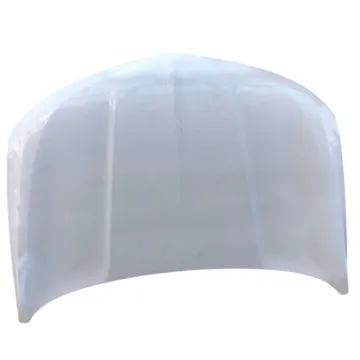 Lincoln Mkc Engine Hood - OE EJ7Z16612A/KJ7Z16612A