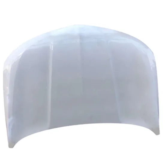 Lincoln Mkc Engine Hood - OE EJ7Z16612A/KJ7Z16612A