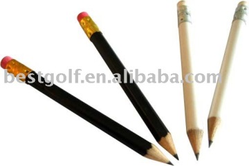 golf pencil