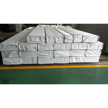 STKM 13C Ống vuông được vẽ liền mạch