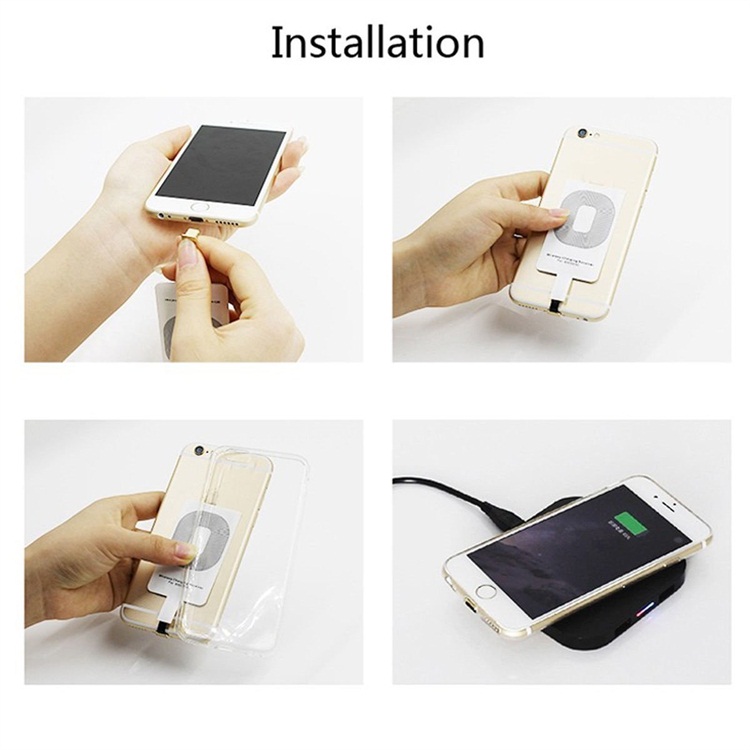 Wireless Fast Charger