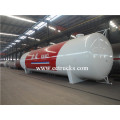 100-120 CBM LPG Storage Bullet Tanks