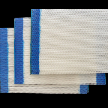 Polyester Spiral Press Filter Cloth for Paper Making and Dryer Screens