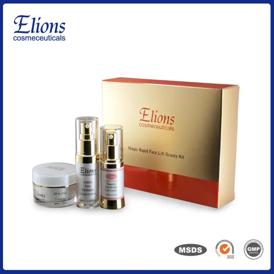 2 minutes remove eye bag and wrinkle free cream skin care products