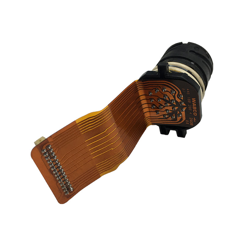 8941017862 Pole Abs Modulator Adapter Cable With Acpp Connector Plug ...