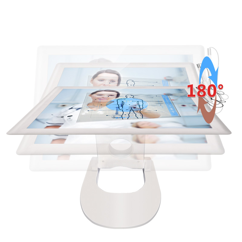 17 inch touch screen monitor