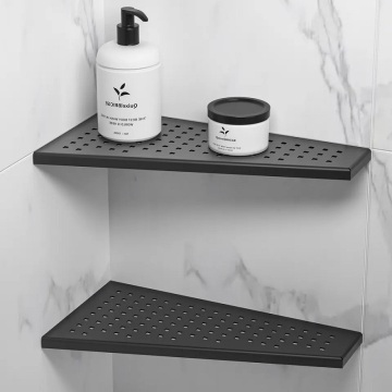 Jutye Perforation-free Toilet Toiletries Shelf