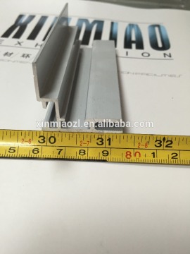 all kinds of Aluminum Profiles For Fabric Backlit Frames 40MM 80MM ect.